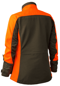 Lady Ann Extreme Jacket Orange - view: 1