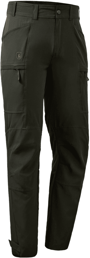 Canopy Trousers Forest Green, view: 0