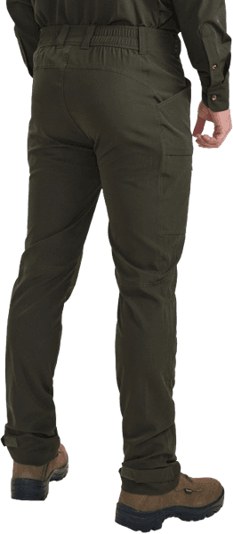 Canopy Trousers Forest Green, productDetailPage.view: 3