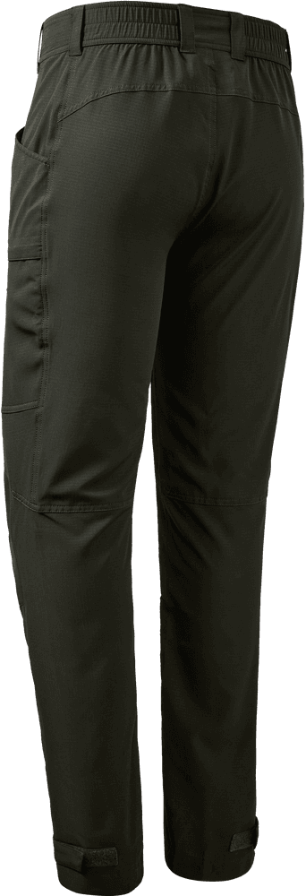 Canopy Trousers Forest Green, view: 1