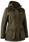 Lady Eagle Jacket Tarmac Green