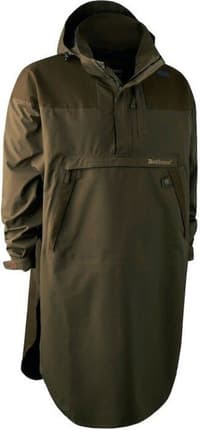 Track Rain Anorak Canteen - view: 0