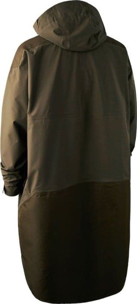 Track Rain Anorak Canteen, view: 1