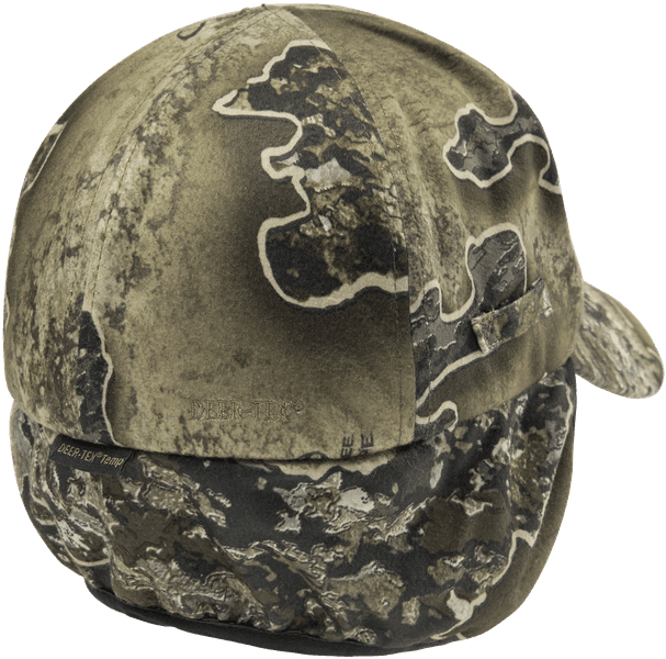 Excape Winter Cap REALTREE EXCAPE, view: 3