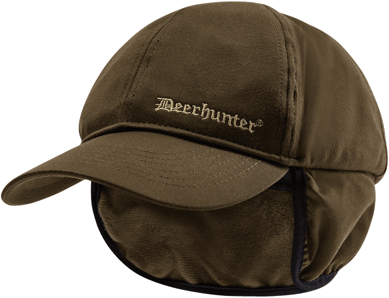 Excape Winter Cap Art Green, view: 2