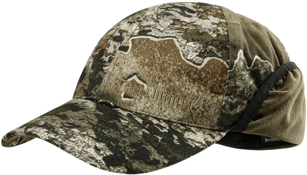 Excape Winter Cap REALTREE EXCAPE, view: 0