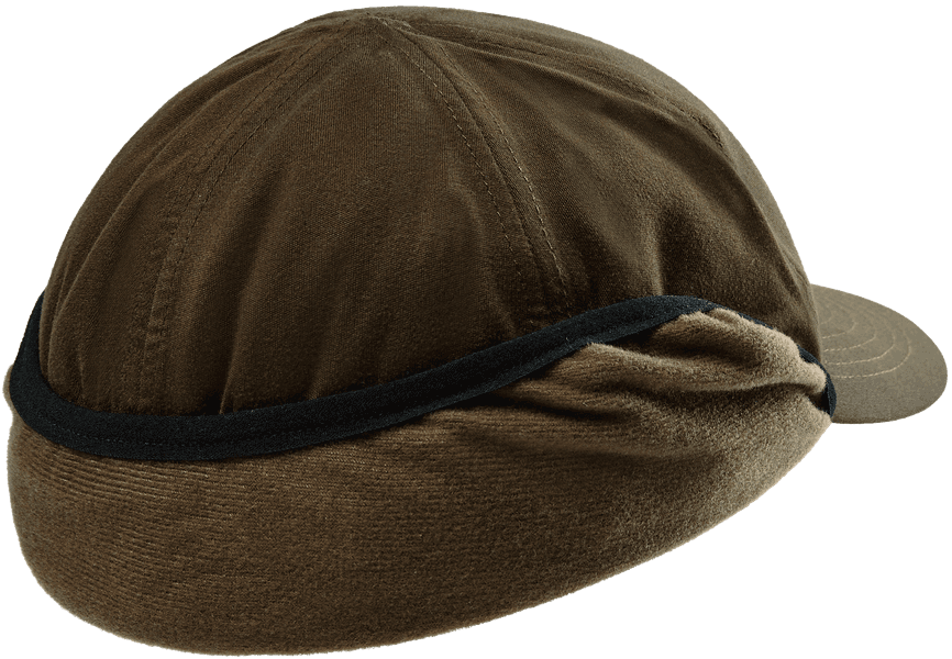 Excape Winter Cap Art Green, view: 1