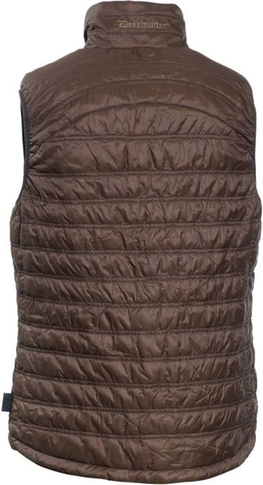 Verdun Waistcoat Fallen Leaf, view: 1