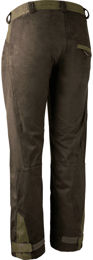Explore Trousers Walnut, view: 1