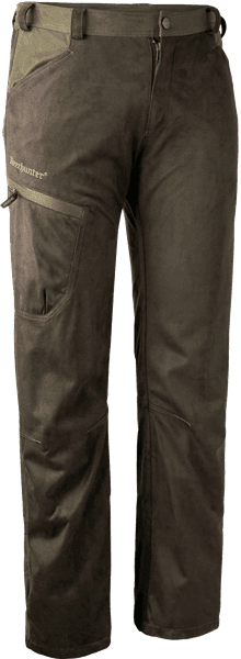 Explore Trousers Walnut, view: 0