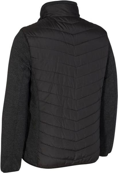 Moor Padded Jacket Black, view: 1