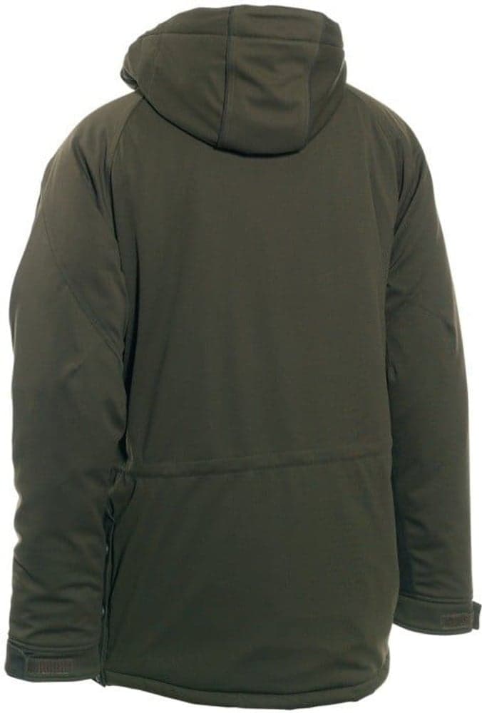 Muflon Jacket Long Art Green, view: 1