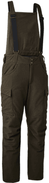 Heat Game Trousers Wood
