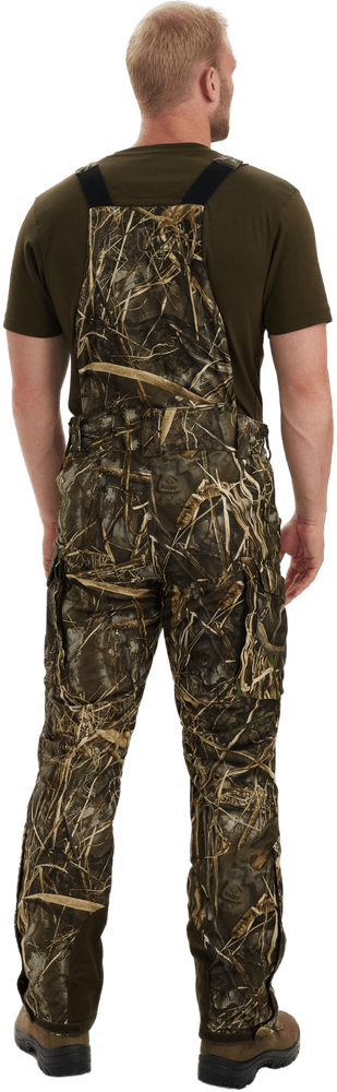 Heat Game Trousers REALTREE MAX-7, view: 3