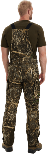 Heat Game Trousers REALTREE MAX-7, view: 3