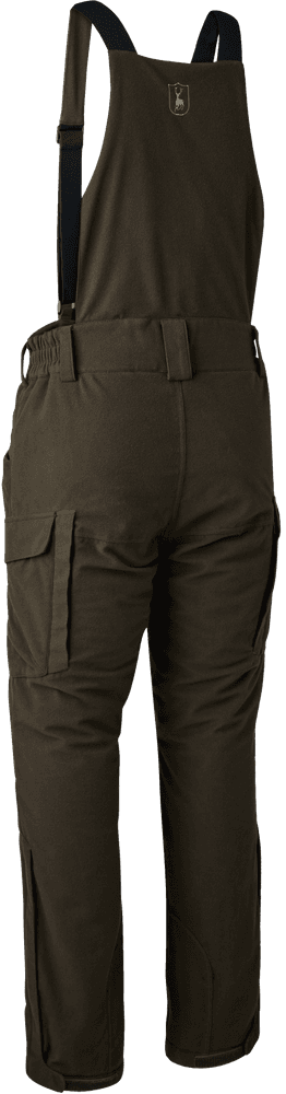 Heat Game Trousers Wood, view: 1