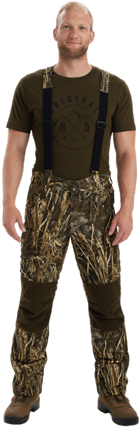 Heat Game Trousers REALTREE MAX-7 - view: 2