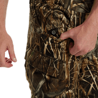 Heat Game Trousers REALTREE MAX-7 - view: 4