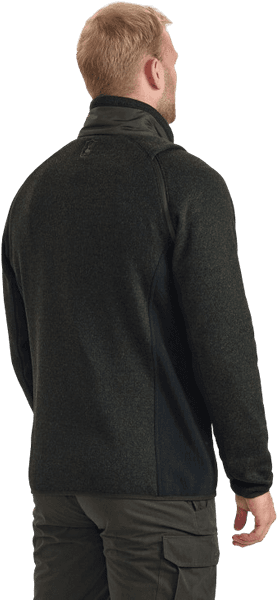 Moor Zip-Off Jacket Timber, view: 3