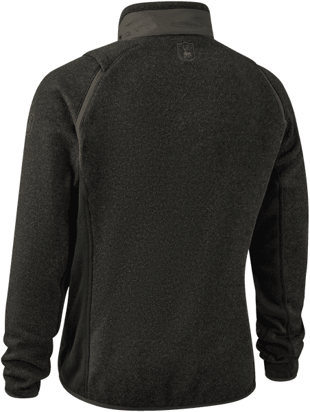 Moor Zip-Off Jacket Timber, view: 1