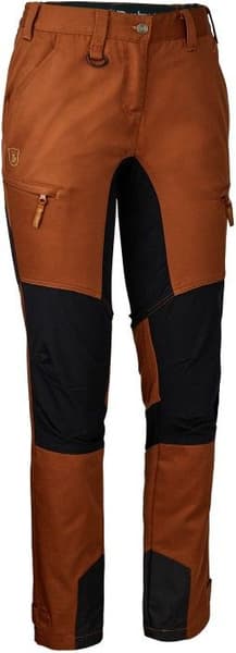 Burnt Orange