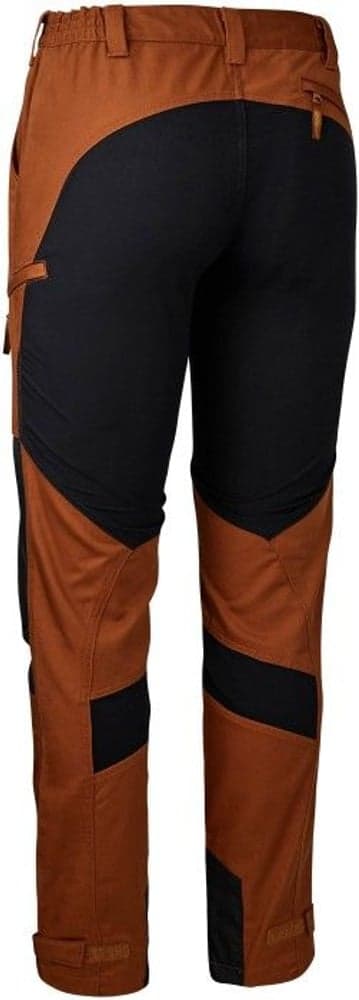 Lady Roja Trousers Burnt Orange, view: 1