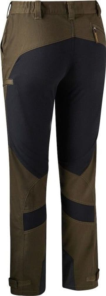 Lady Roja Trousers Fallen Leaf, view: 1