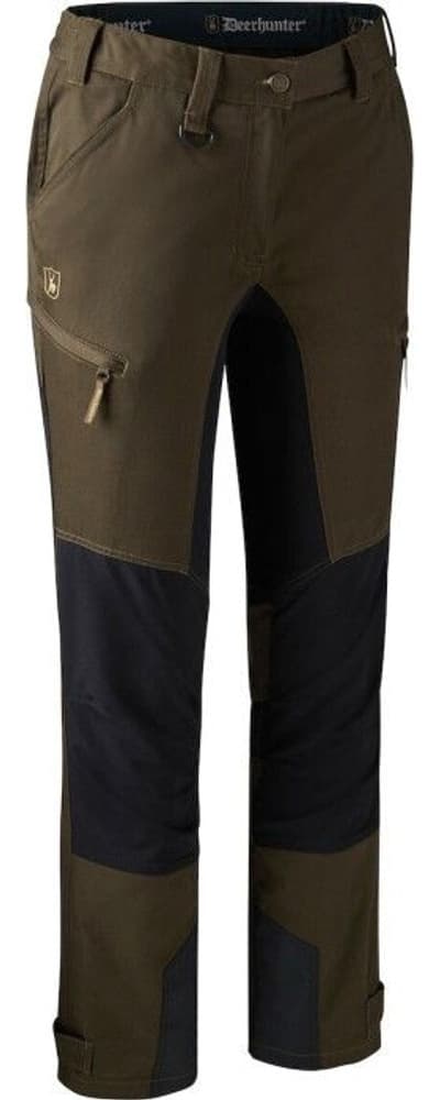 Lady Roja Trousers Fallen Leaf, view: 0