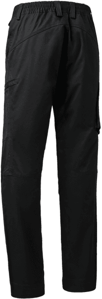 Traveler Trousers Black, view: 1