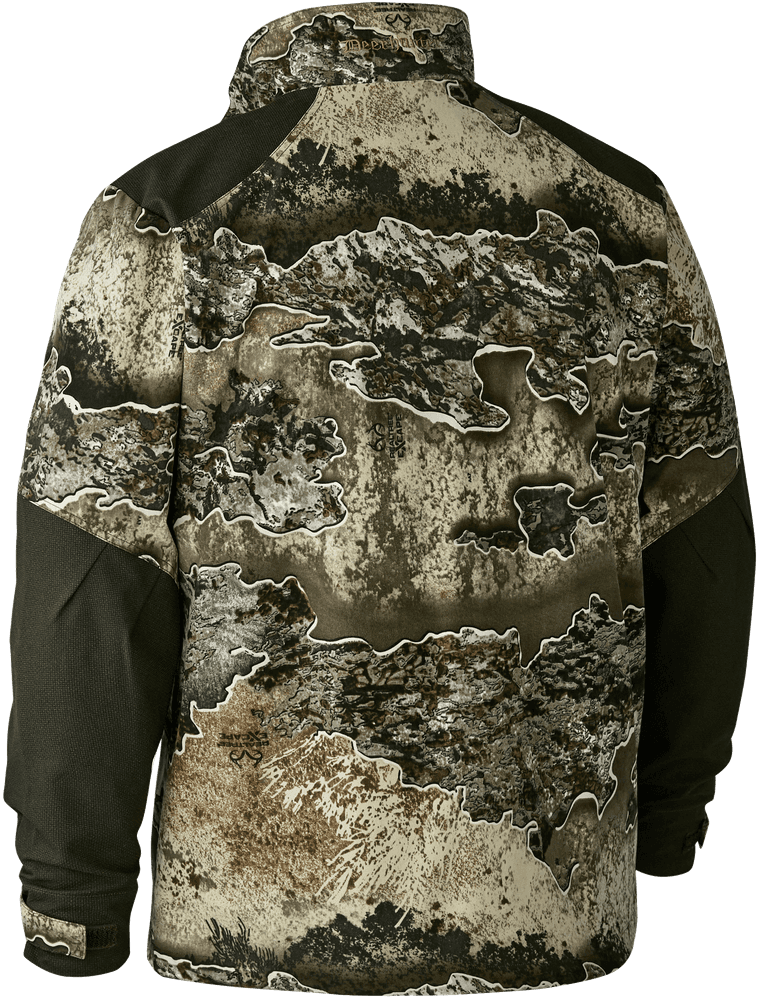 Excape Light Jacket Realtree EXCAPE, view: 1