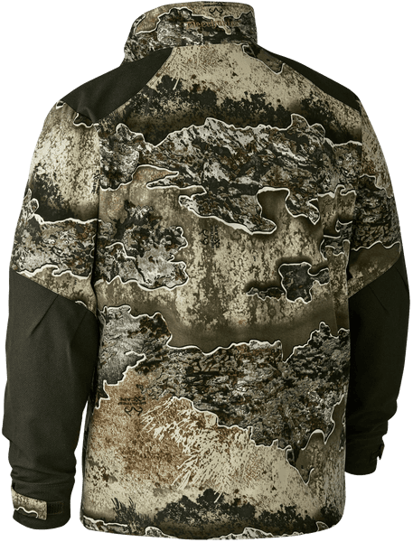 Excape Light Jacket Realtree EXCAPE, view: 1