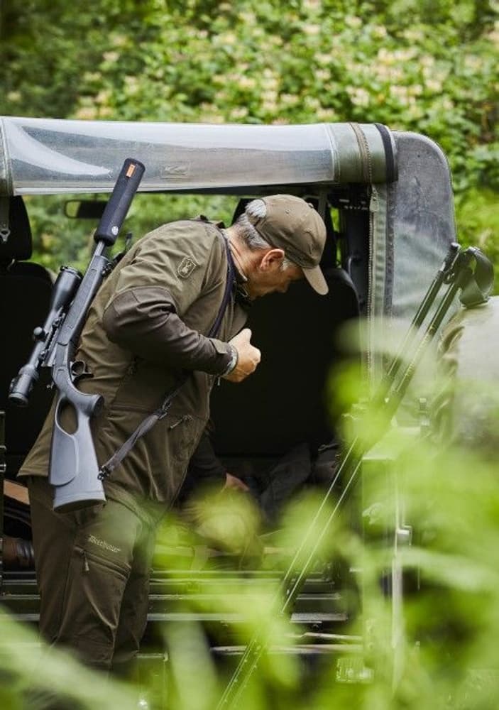 Excape Light Jacket Art Green, view: 2