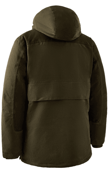 Eagle Winter Jacket Tarmac Green, view: 1