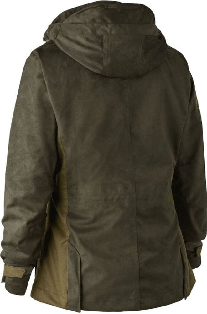 Lady Estelle Jacket Raven, view: 1