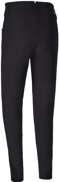 Lady Hunting Tights Black, view: 1