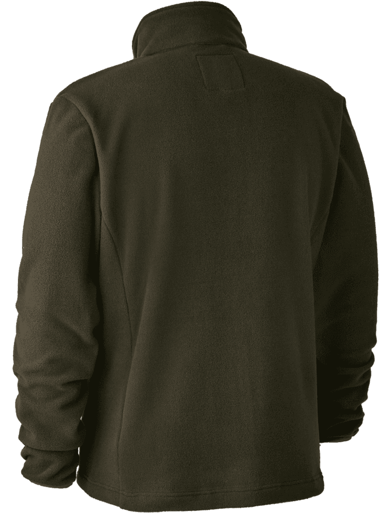 Chasse Fleece Jacket Beluga, view: 1