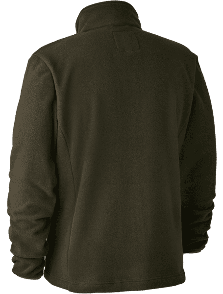 Chasse Fleece Jacket Beluga, view: 1
