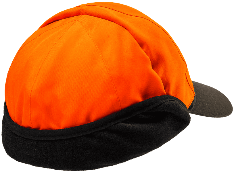 Game Cap with safety Wood, view: 3