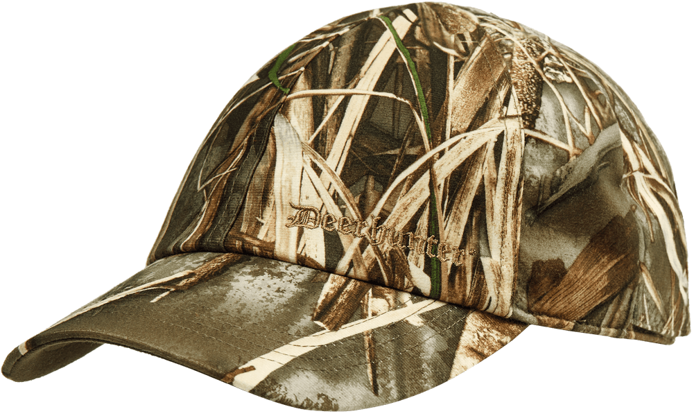 Game Cap with safety REALTREE MAX-7, view: 0