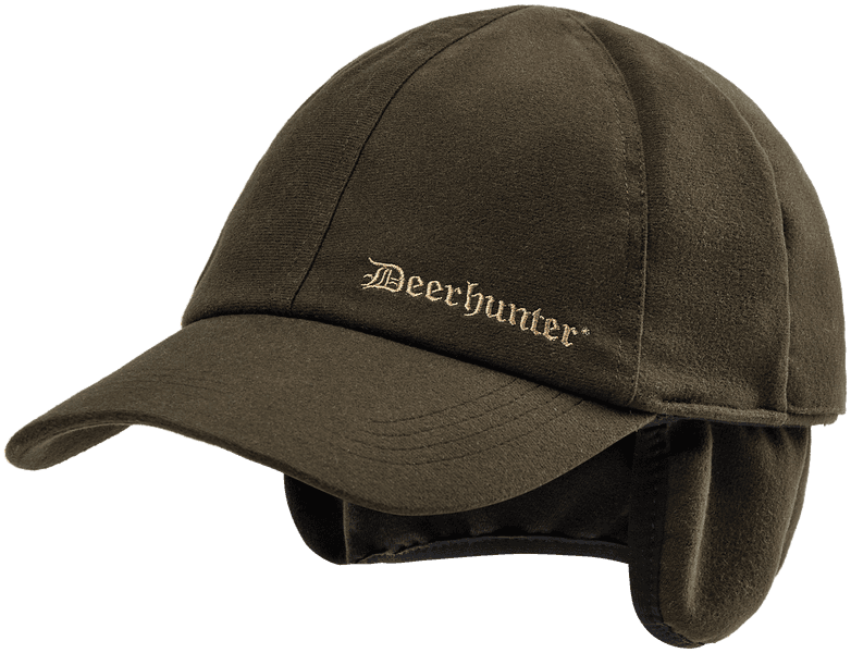 Game Cap with safety Wood, view: 4