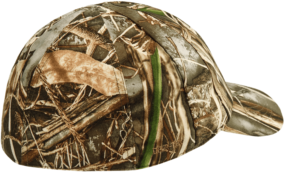 Game Cap with safety REALTREE MAX-7, view: 1