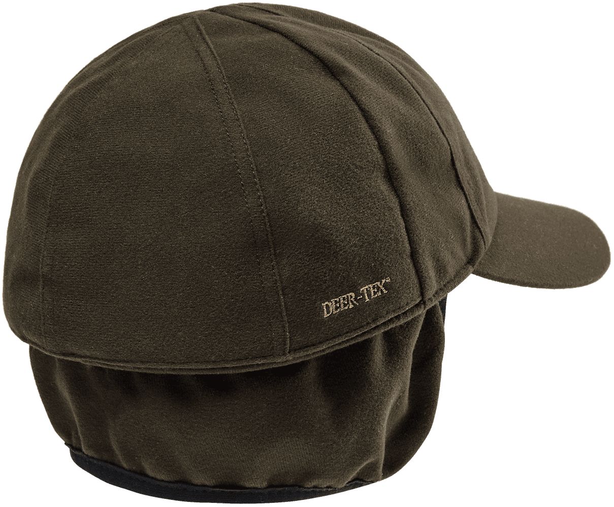 Game Cap with safety Wood, view: 5