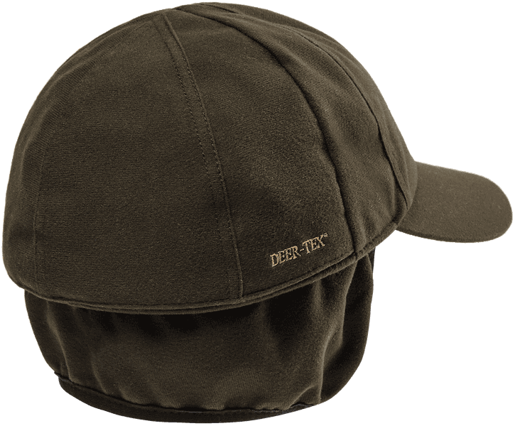 Game Cap with safety Wood, view: 5