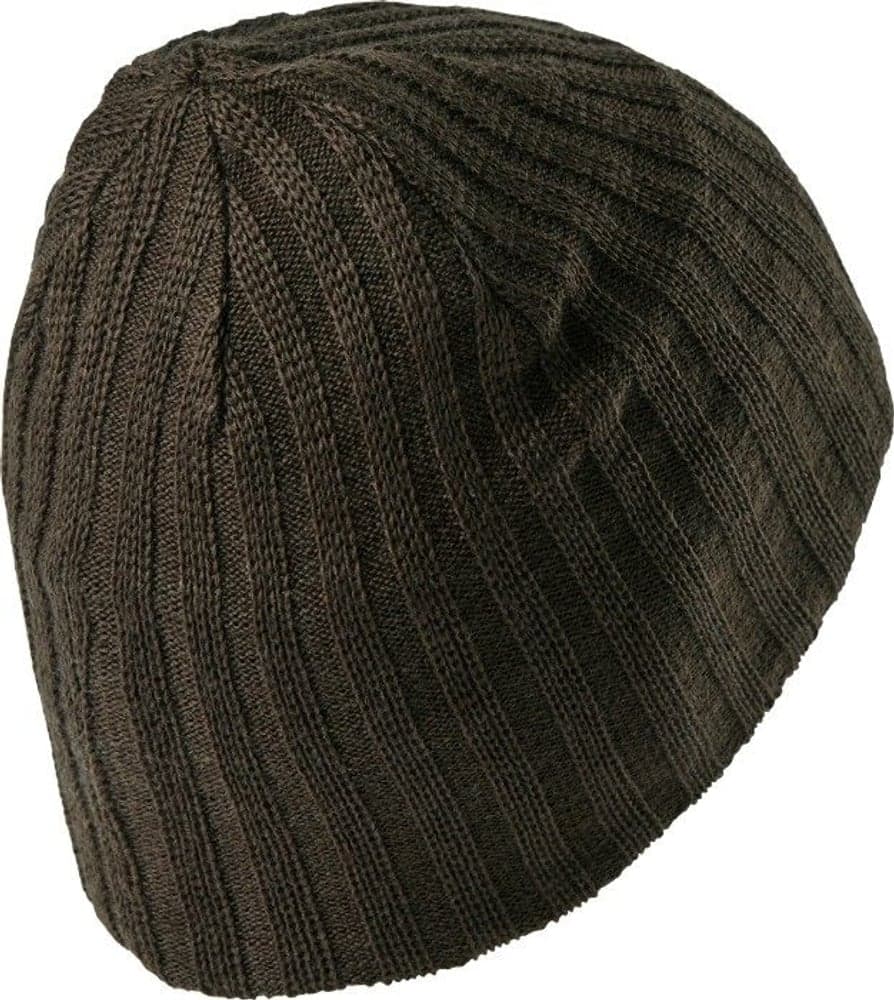 Recon Knitted Beanie Beluga, view: 1