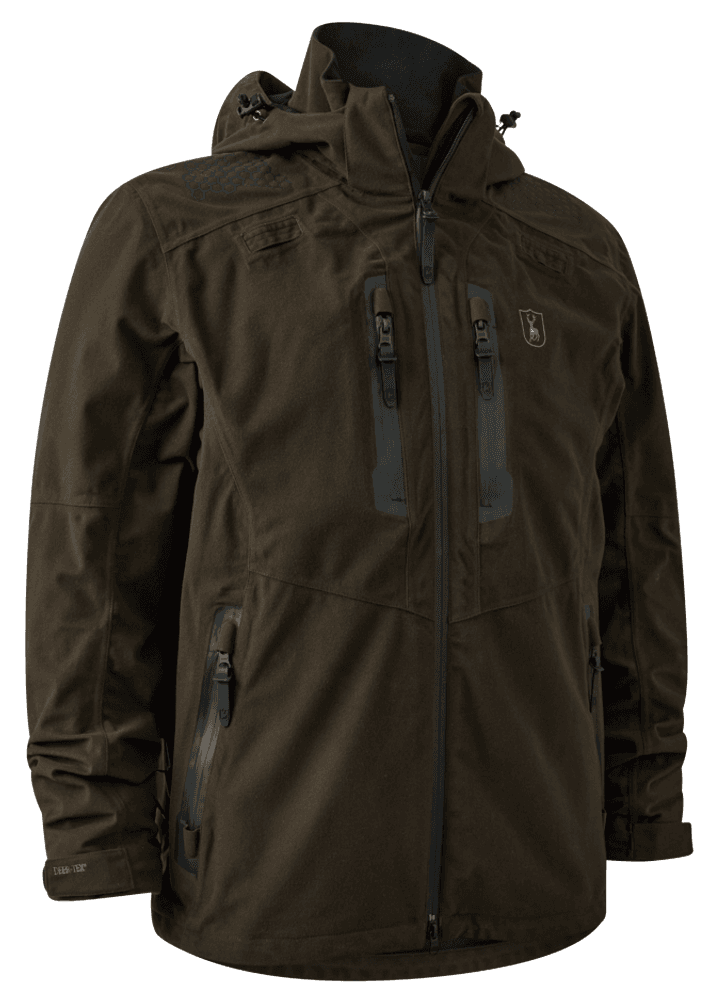 Game Pro Light Jacket Wood, view: 0