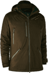 Excape Winter Jacket Art Green