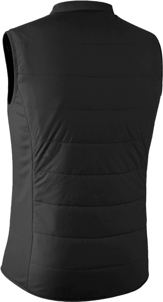 Heat Inner Waistcoat Black, view: 1