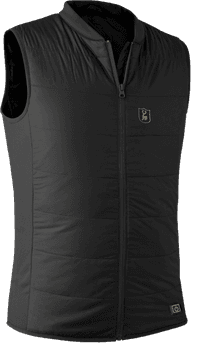 Heat Inner Waistcoat Black - view: 0