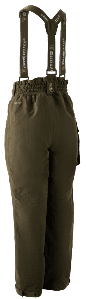 Youth Eagle Trousers Tarmac Green, view: 3