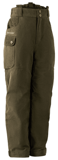 Youth Eagle Trousers Tarmac Green - view: 0